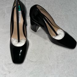 Woman High Heels 
