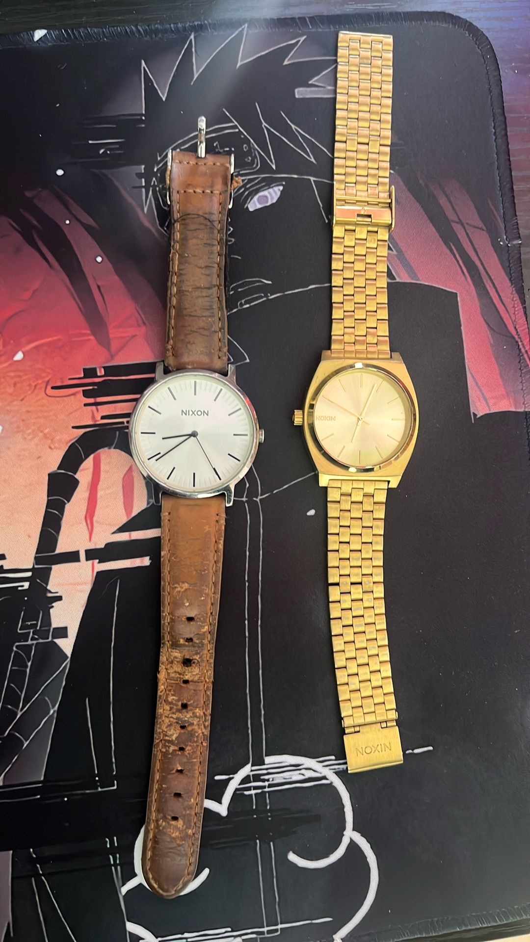 NIXON Watches