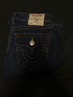 true religion becca flare jeans