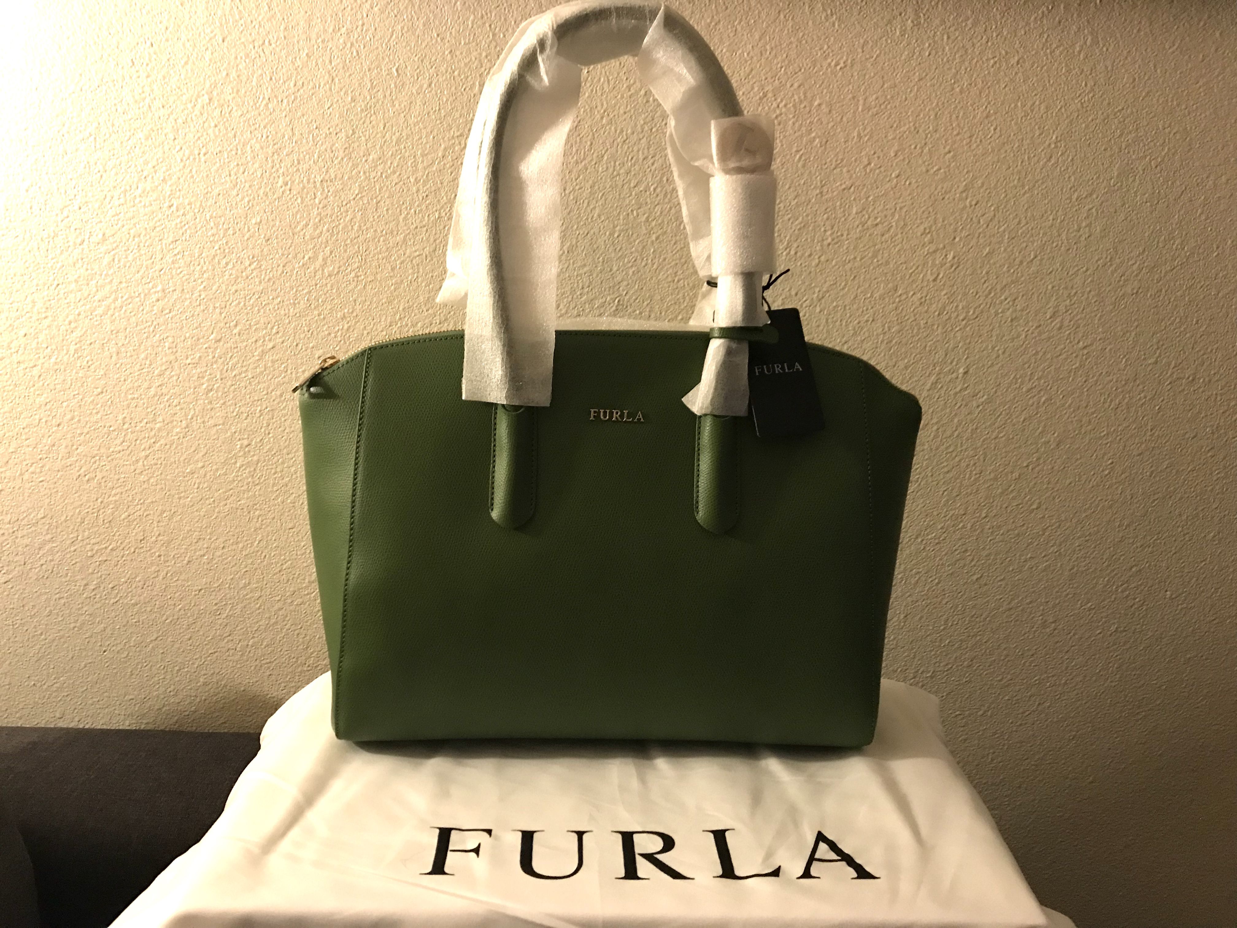 Furla Bags brand new with tags
