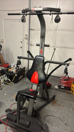 BowFlex Xtreme 2 SE Home Gym
