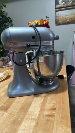 KitchenAid Mixer