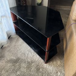 Tv Corner Stand