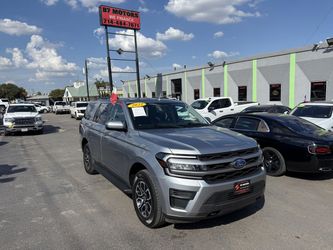 2022 Ford Expedition