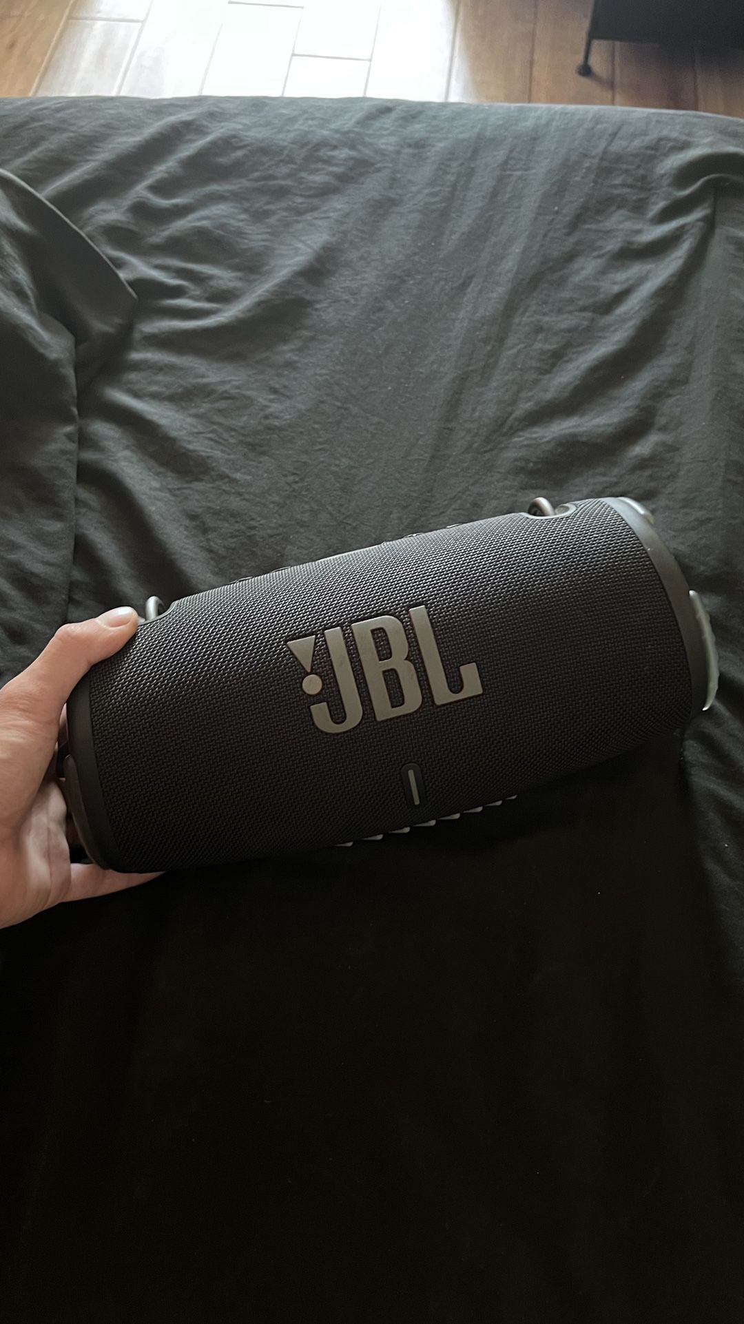 JBL extreme 3