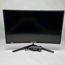 Sceptre 24" Curved 1080p 240Hz Gaming Monitor