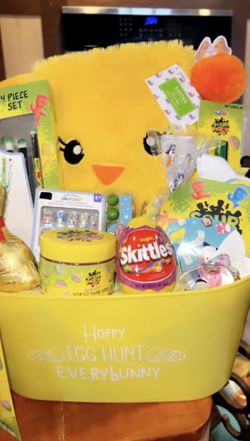 Easter Baskets
