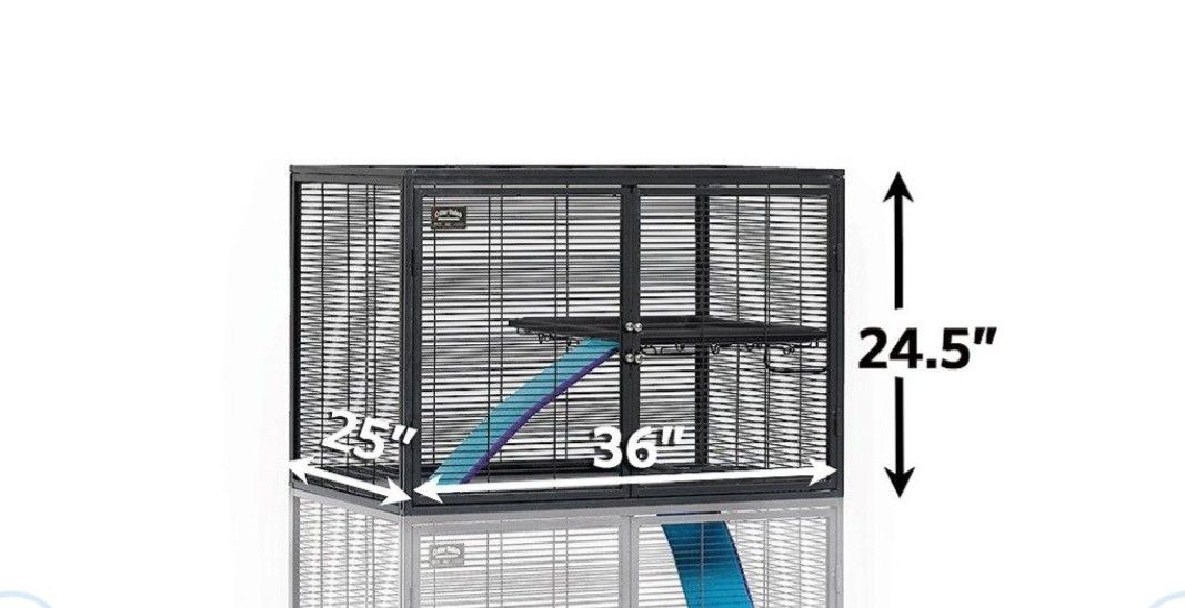 Critter Nation Cage Expansion for Sale in Tolleson, AZ OfferUp