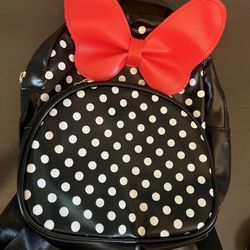 Minnie Backpack 