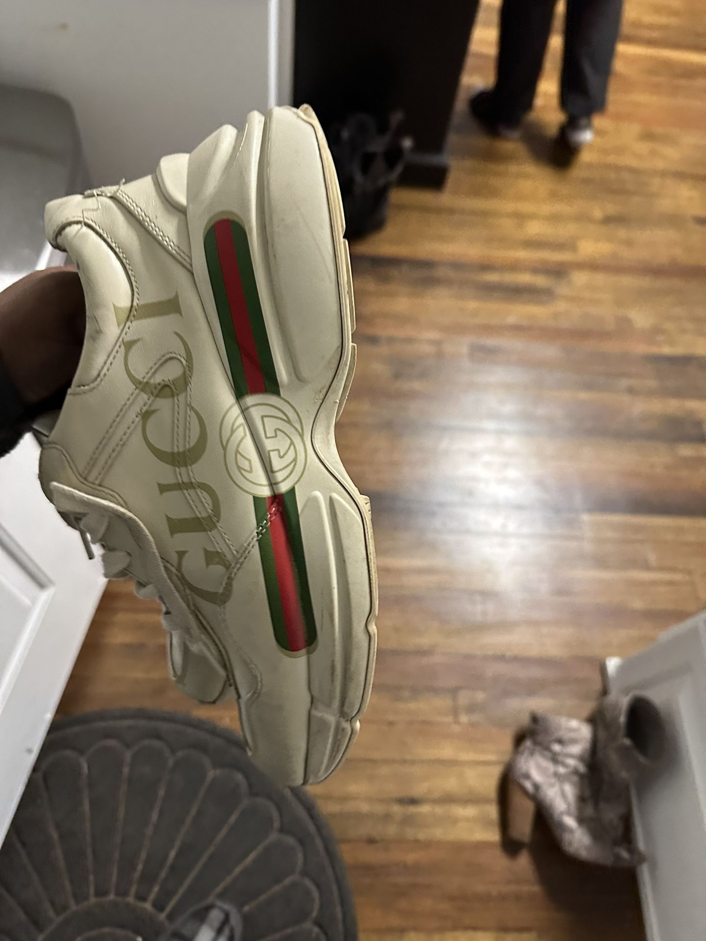 Gucci Sneaker