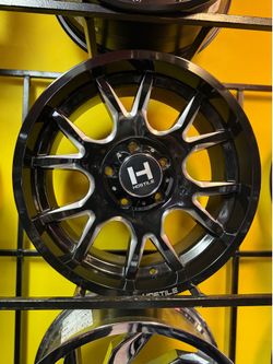 20x9” HOSTILE “H113”