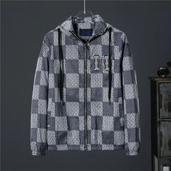 LV Windbreaker 2025