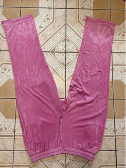 Juicy sweats