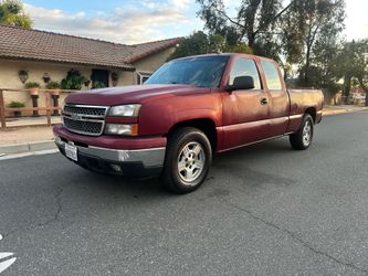 2007 Chevrolet Silverado
