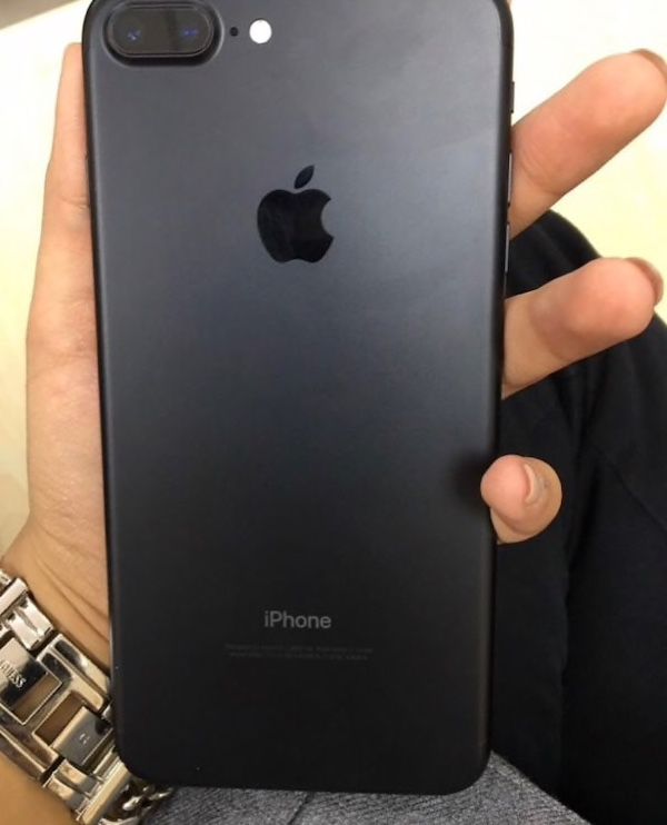 iPhone 7 Plus, T-Mobile locked