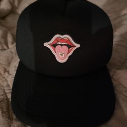 Tash Sultana Hat