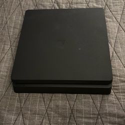 PS4 