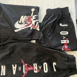 3 Pairs XL Boys Nike Shorts All For $15