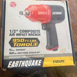 1/2 Air Wrench 