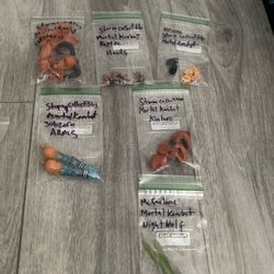 Storm collectibles Mortal Kombat