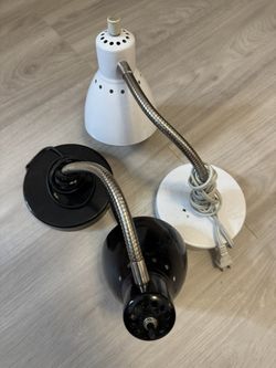 Desk Lamps