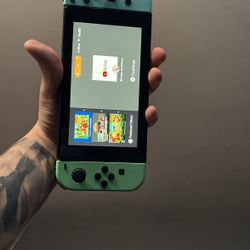 Switch