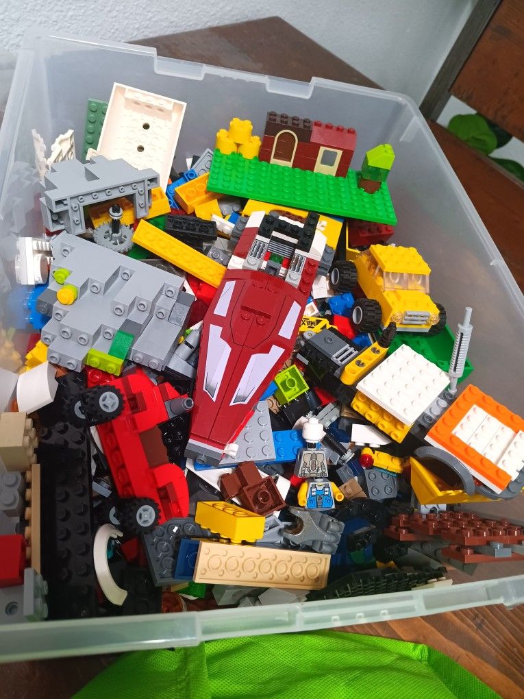Legos