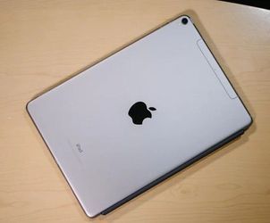 iPad Pro 10.5 📱 Power in a Perfect Size