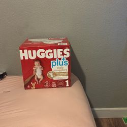 Diapers 