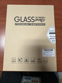 ProCase Glass Screen Protectors (2Pack)