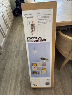 Cubby new in the box $35