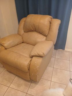 Recliner