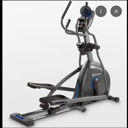Horizon Fitness EX-59 Elliptical