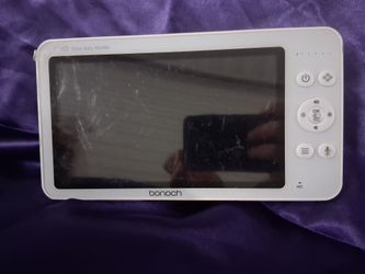 Bonoch Monitor Only Retails For $160 However Price To Sell