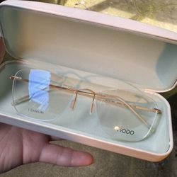 Modo frames titanium 4601