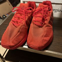Adidas Sz 10.5