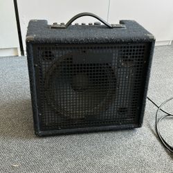 Roland KC-150 4-ch Mixing Keyboard Amplifier 