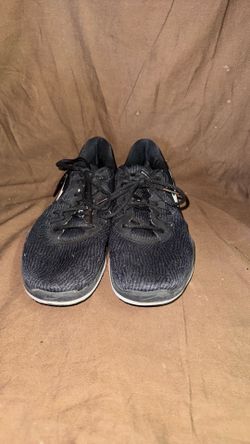 Shoe’s