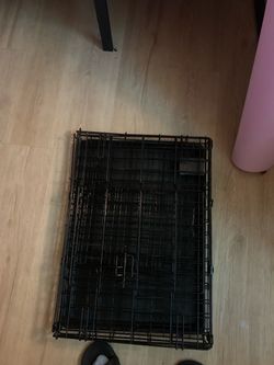 Small cage