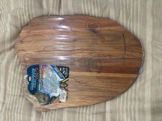 Cutting board groot
