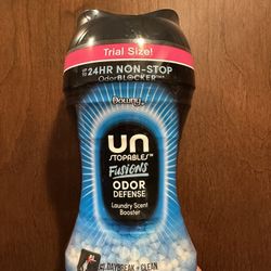 Unstoppables Wash Beads