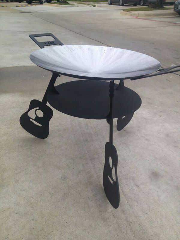 Bbq Pit Fire Fajita Cooker For In Conroe Tx Offerup Bbq Pit Fire Fajita Cooker Conroe
