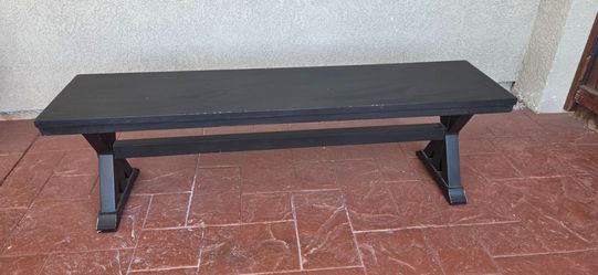 Bench