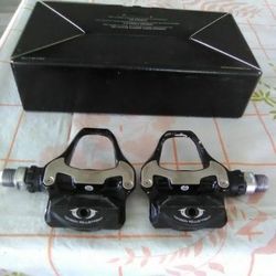 Shimano 105 Cycling Pedals Clipless SPD SL spinning Bicycle Road Bike Pedals bike parts