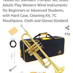 Trumpet 