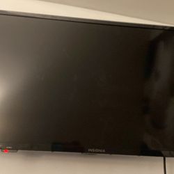 insignia tv 29 inch Selling ASAP