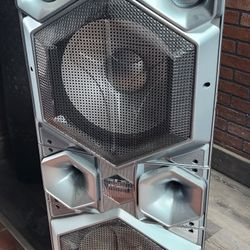 Speaker bluetooth 10000 Wt