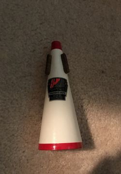 Trumpet Straight mute