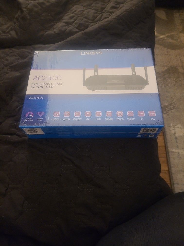 Wifi Router