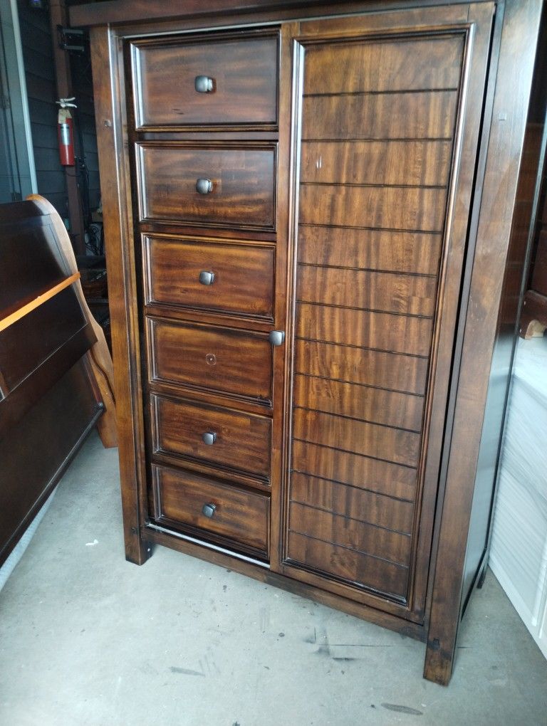 Bedroom Furniture